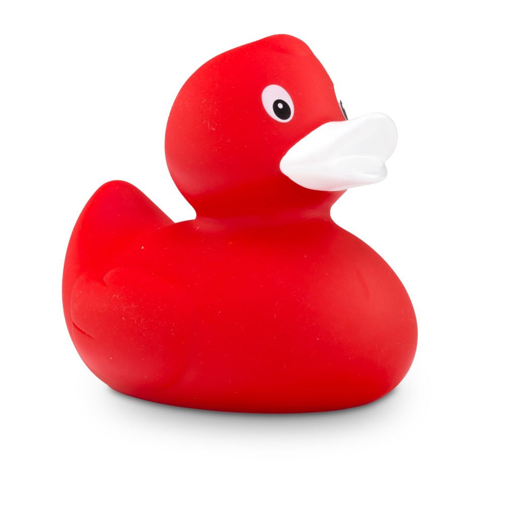 Werbeente Renate Mini, ca. 6 cm