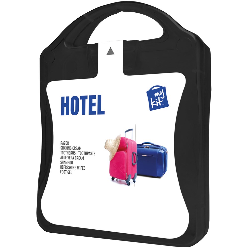 MyKit Hotel - Schwarz