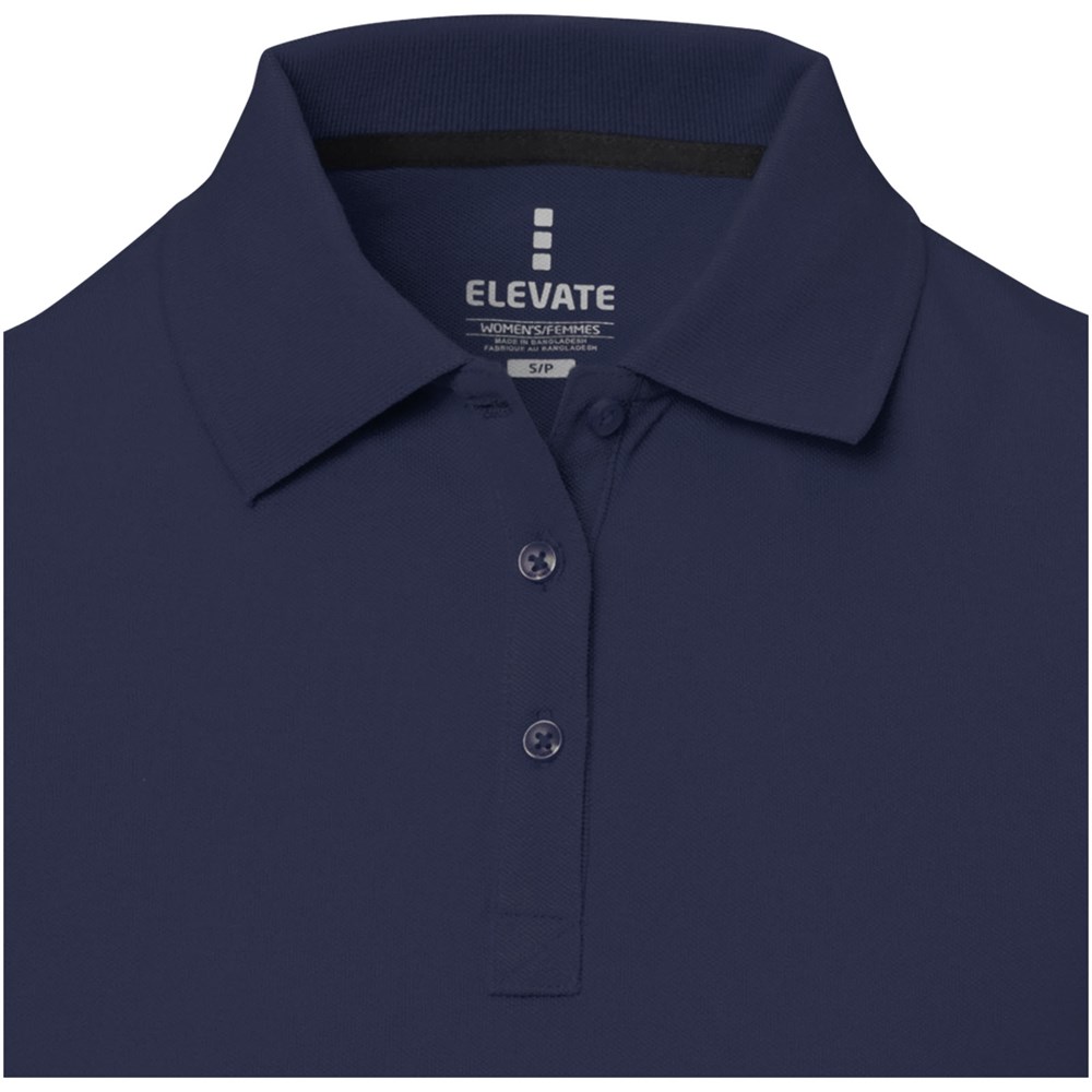 Calgary Poloshirt für Damen Calgary Poloshirt für Damen