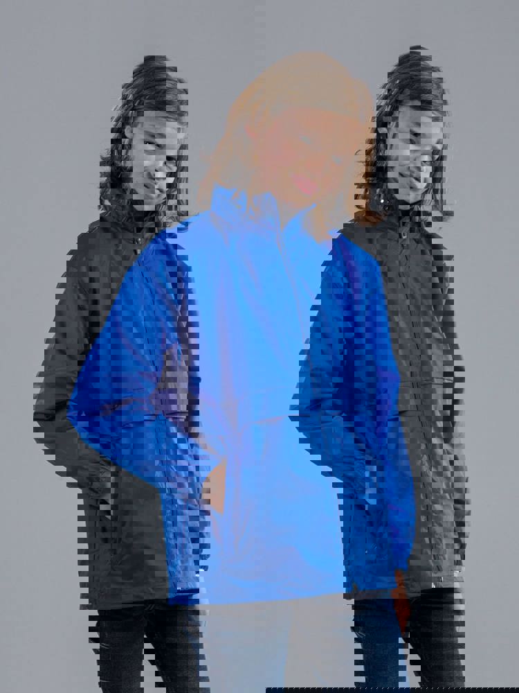 SP Wind Kinderjacke, 75 gr/m²