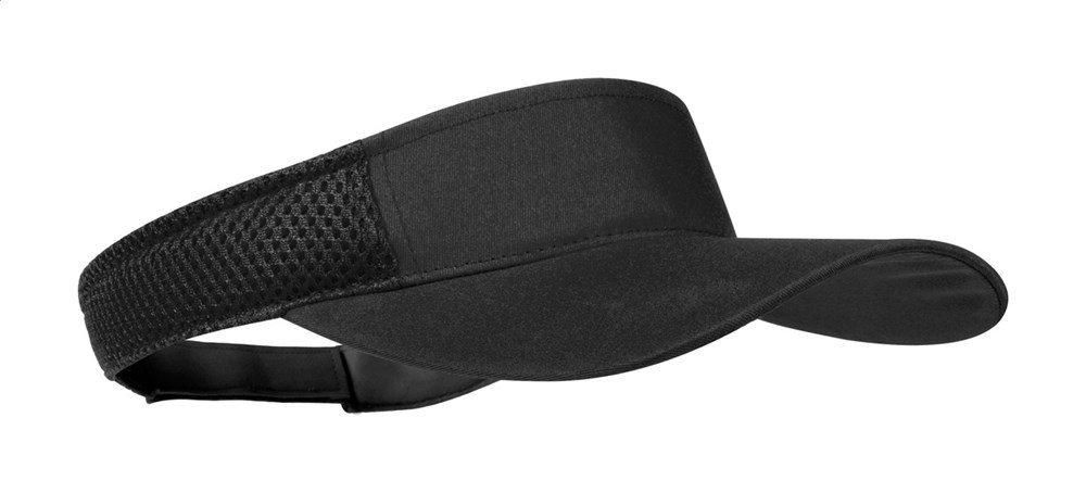 Hendo - Sunvisor - schwarz