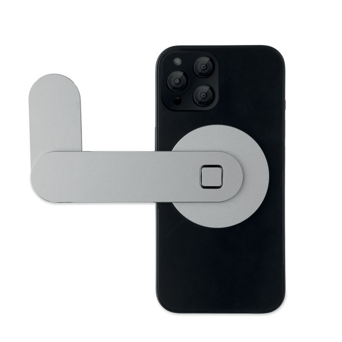 SCREENTACH - Magnetischer Smartphone-Halter