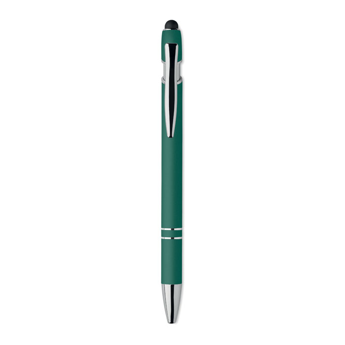 SIPARO - Druckkugelschreiber mit Stylus