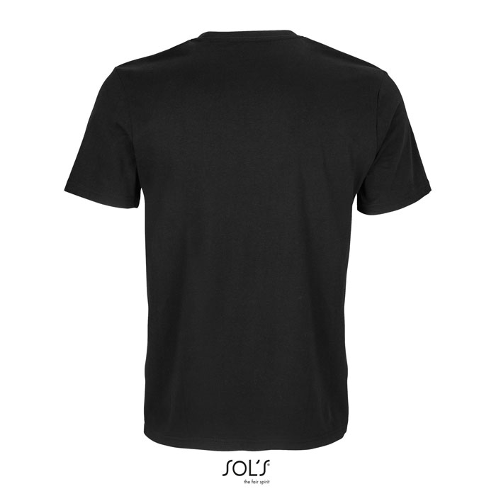 ODYSSEY - ODYSSEY Uni  T-shirt 170g