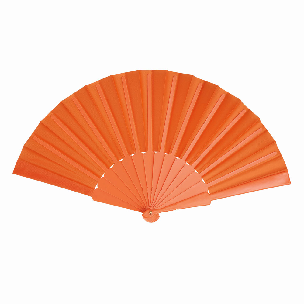 COOL RPET - Faltbarer Fächer