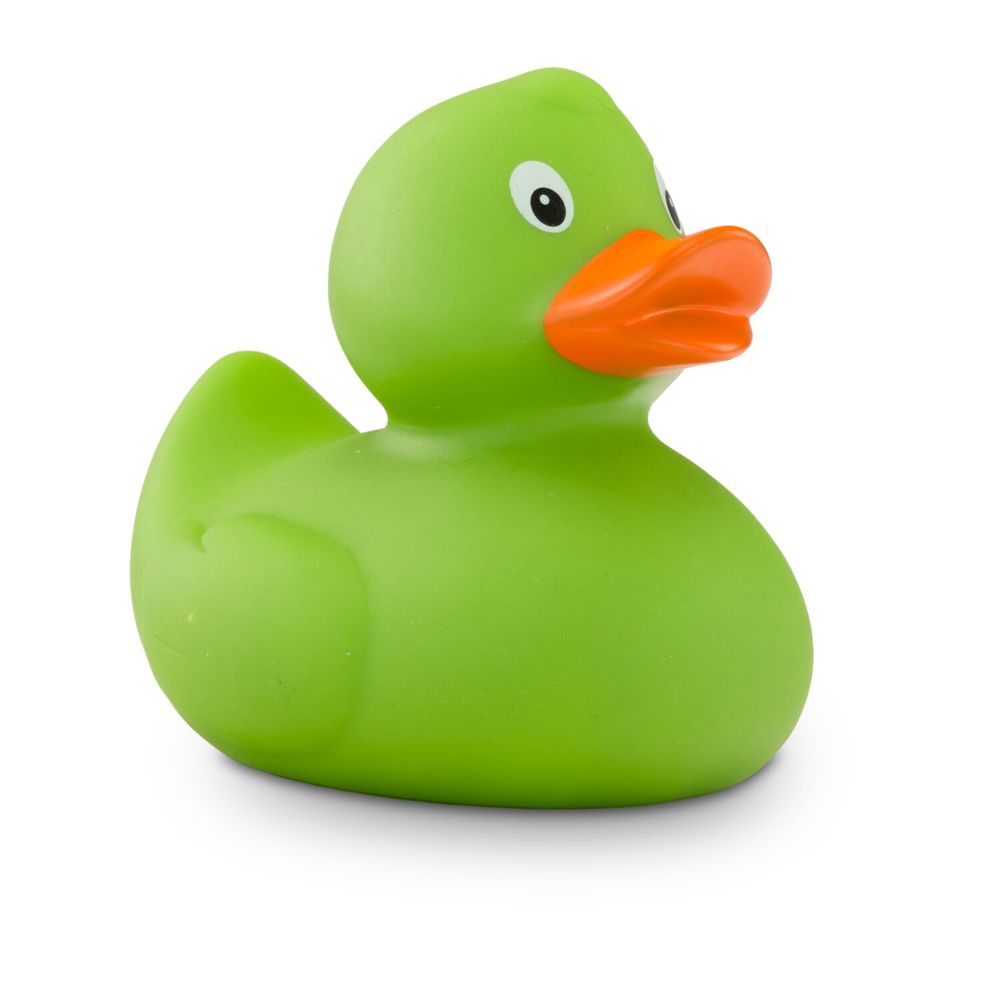 Werbeente Gregor, ca. 8 cm