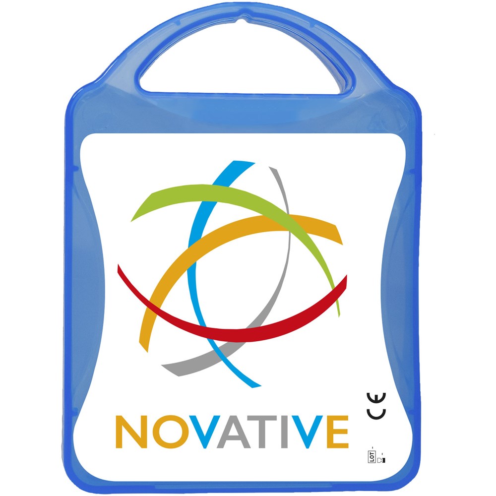 MyKit Flugzeug Reiseset