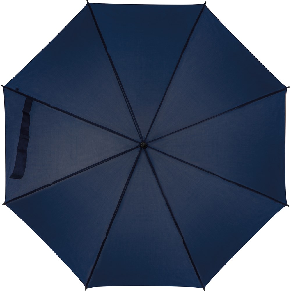 Automatikschirm aus Polyester