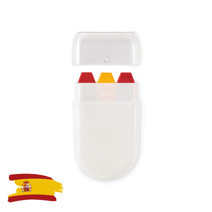 CHEER - Fan Schminkstift