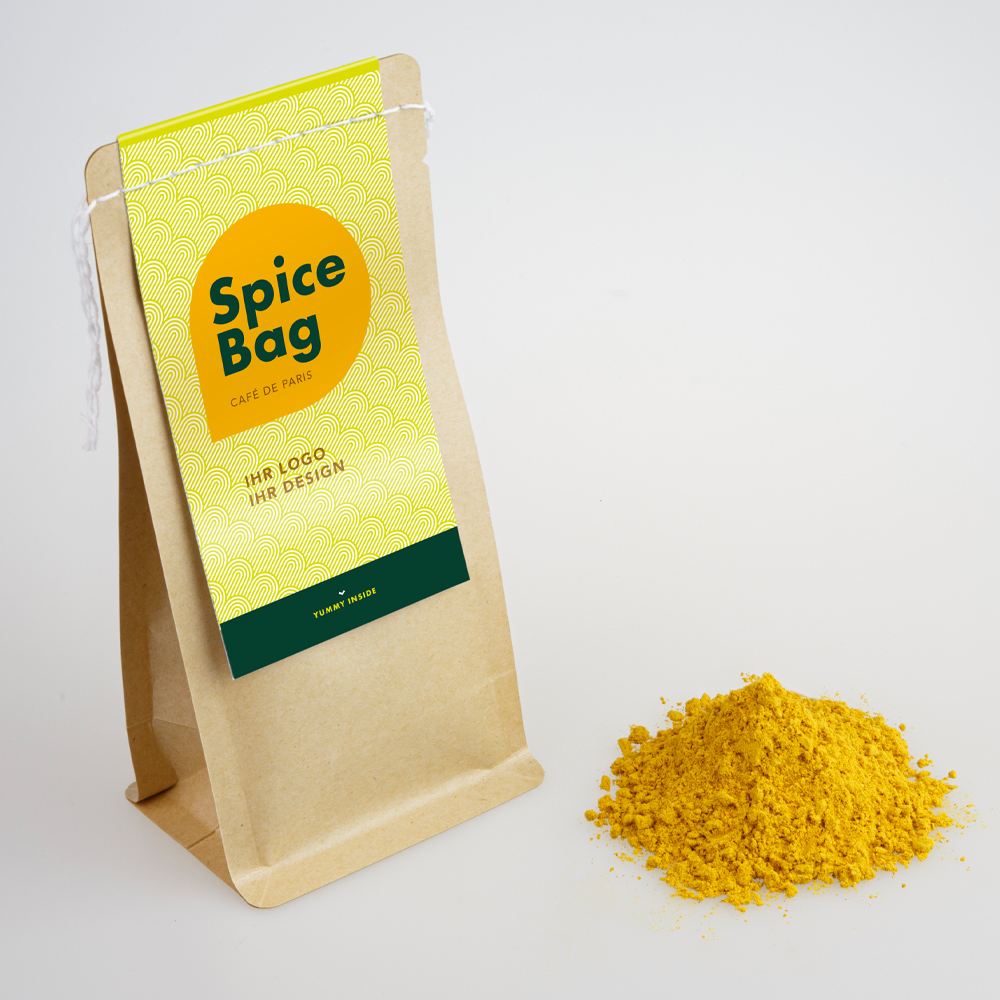 Spice Bag