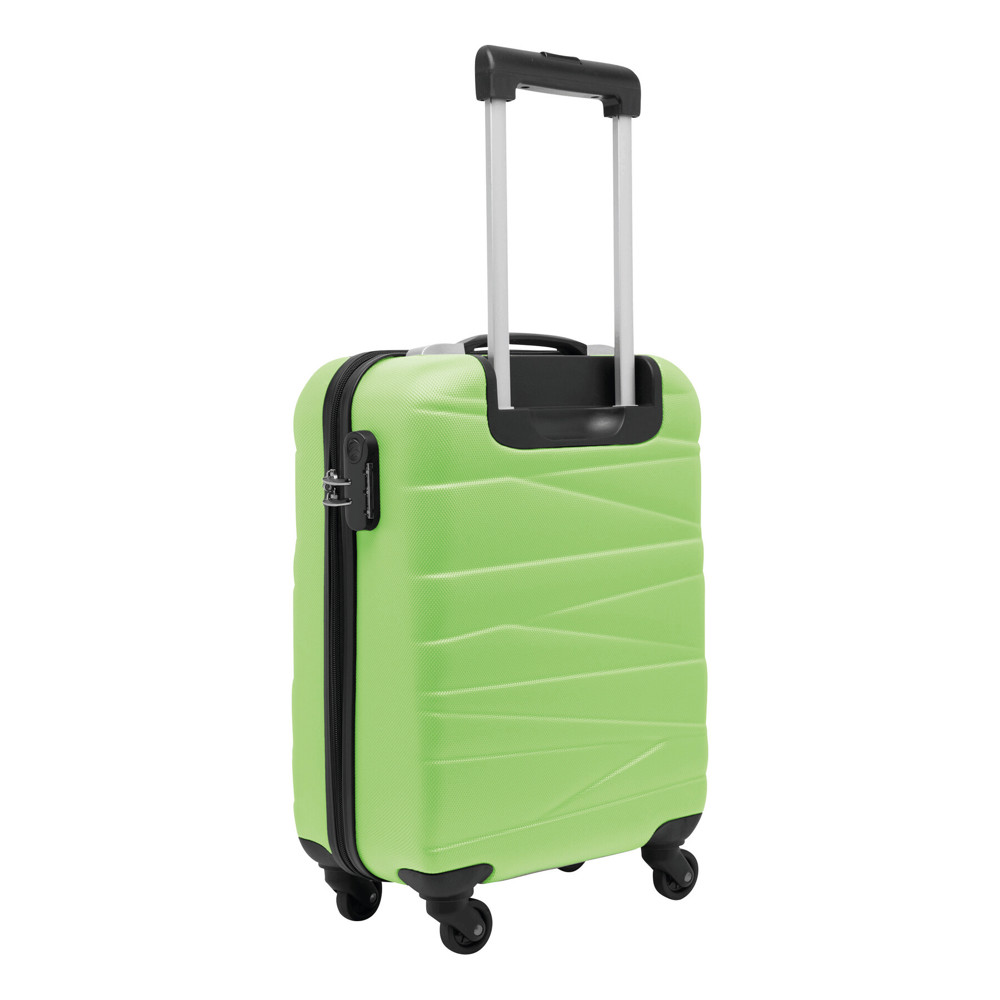 PADUA - Trolley-Bordcase