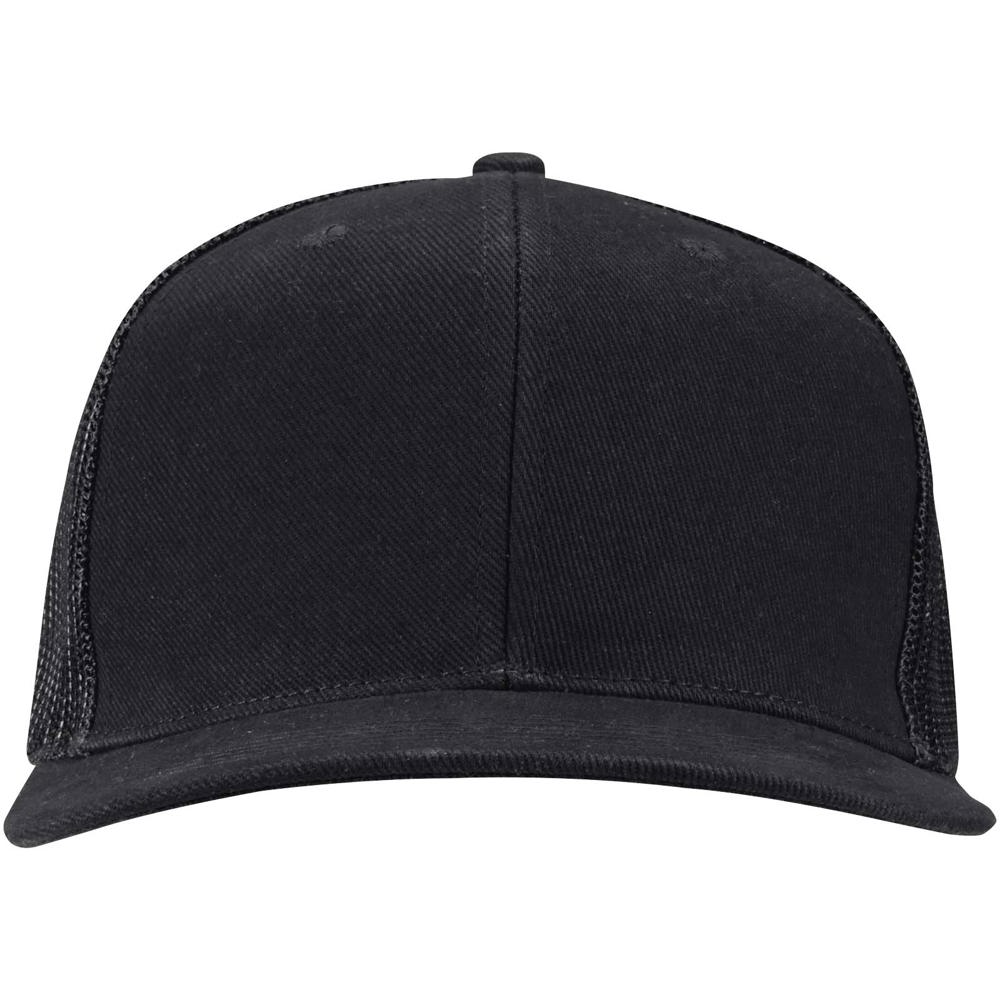 Drift Snapback Kappe mit 6 Segmenten, 260 g/m2