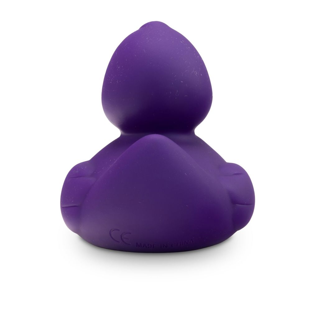 Werbeente Lilly, ca. 8 cm