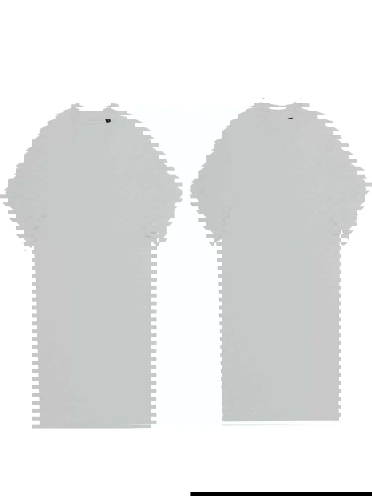 BS Stranger T-Shirt, 180 g/m² - Zinc