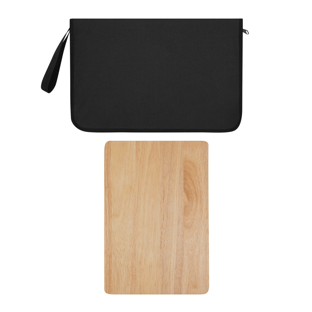 BEST BBQ - Tranchierset