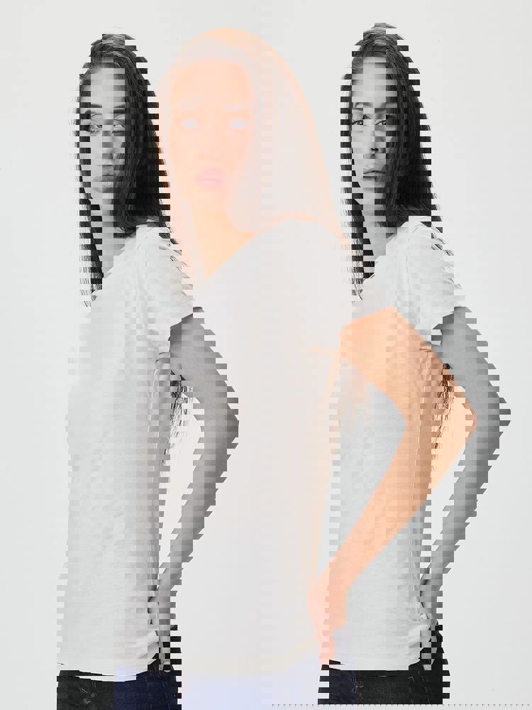 BS Evolution Damen T-Shirt, 150 gr/m²