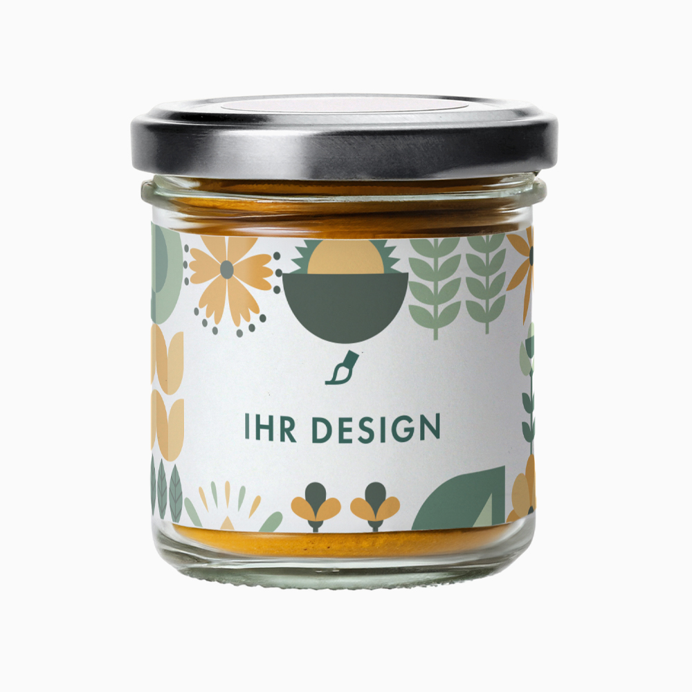 Gewürzmischung midi im Einzelglas