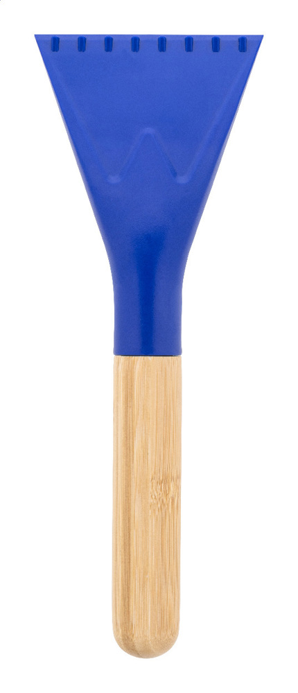 Rambek - RABS Eiskratzer - blau