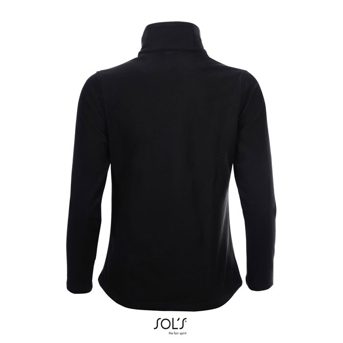 RACE WOMEN - RACE DAMEN JACKE 280g